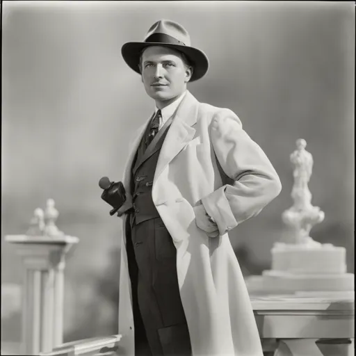 Harlow Curtice