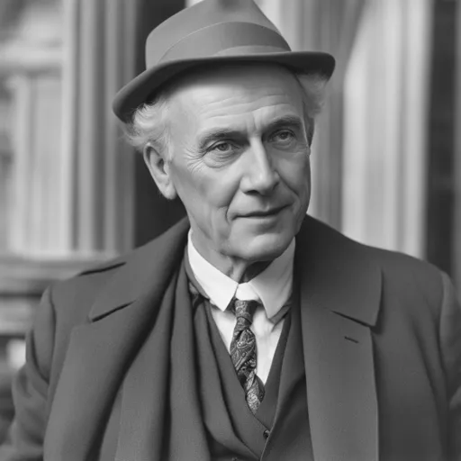 Harlow Robinson