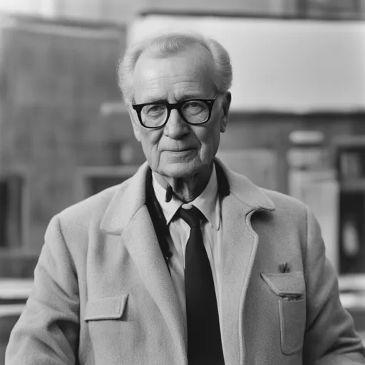 Harm de Blij