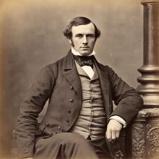 Harman B. Cropsey