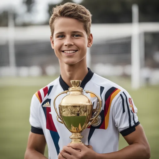 Harman van den Berg