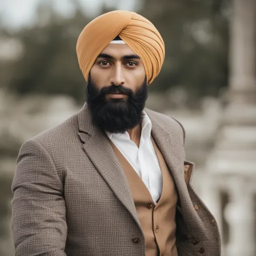 Harmandeep Palminder