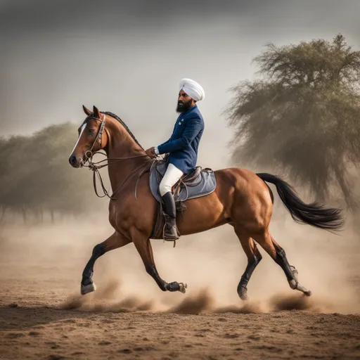 Harmandeep Singh