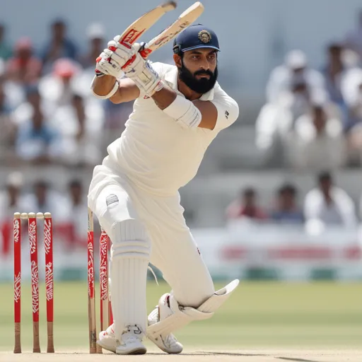 Harmanjot Singh (cricketer)