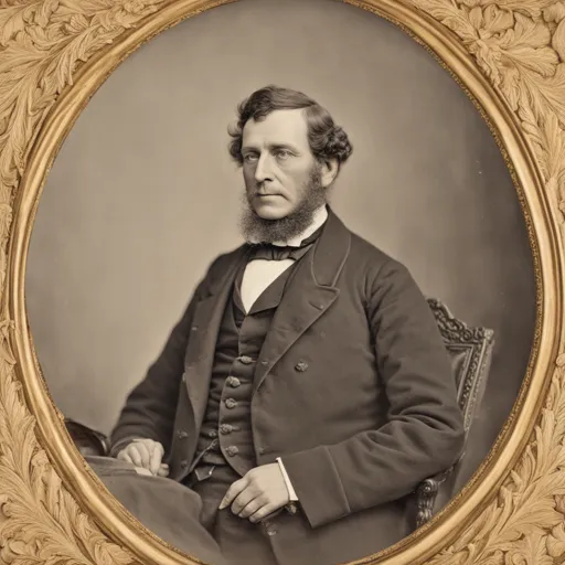 Harmannus Smith
