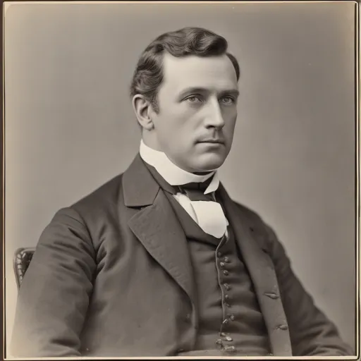 Harmar D. Denny Jr.