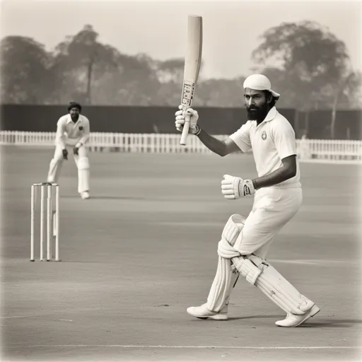 Harmeet Singh Baddhan