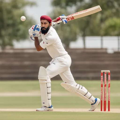 Harmeet Singh Bansal