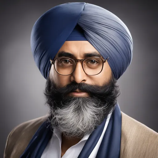 Harmeet Singh Kalka