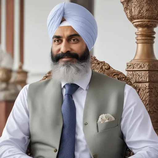 Harmeet Singh Pathanmajra