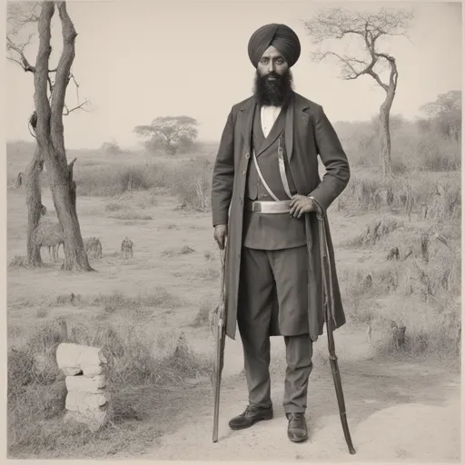 Harmeet Singh Sooden