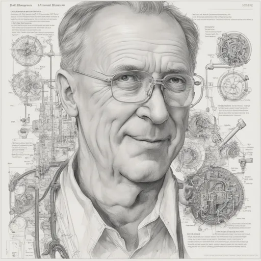 Harmen Blok