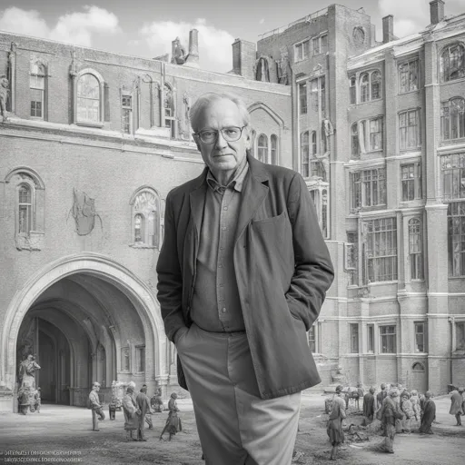 Harmen Bussemaker