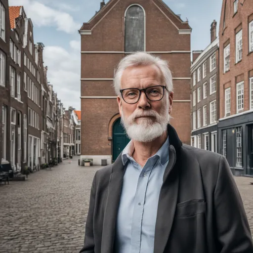 Harmen Steenwijck