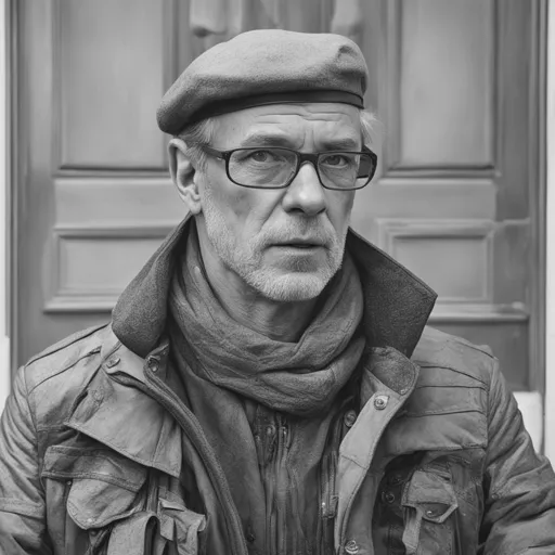 Harmen de Hoop