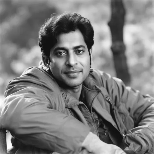 Harmesh Malhotra