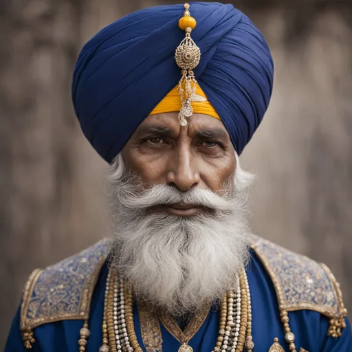 Harminder Singh Nihang