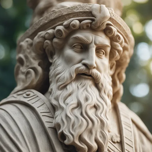 Harmodius of Lepreon