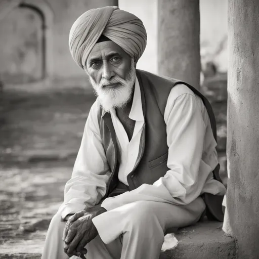 Harmohan Dhawan