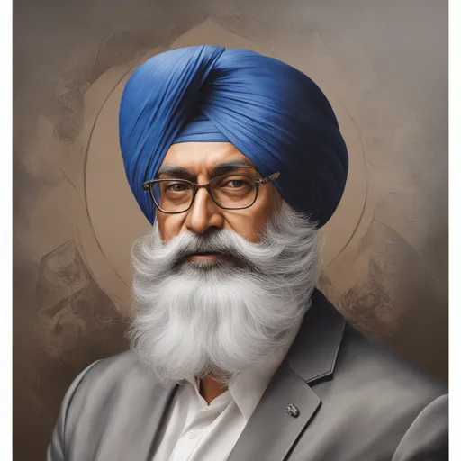Harmohinder Singh Bedi