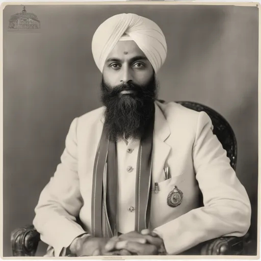 Harmohinder Singh Chatha