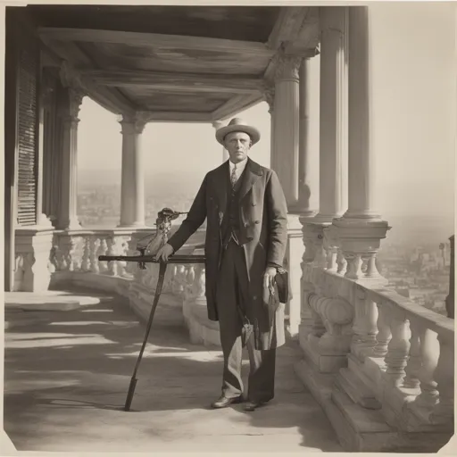 Harmon Craig
