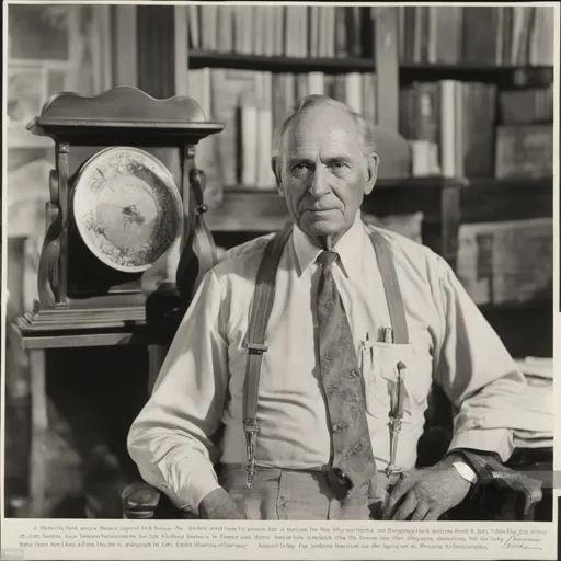 Harmon G. Cropsey