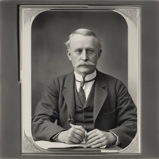 Harmon Northrop Morse