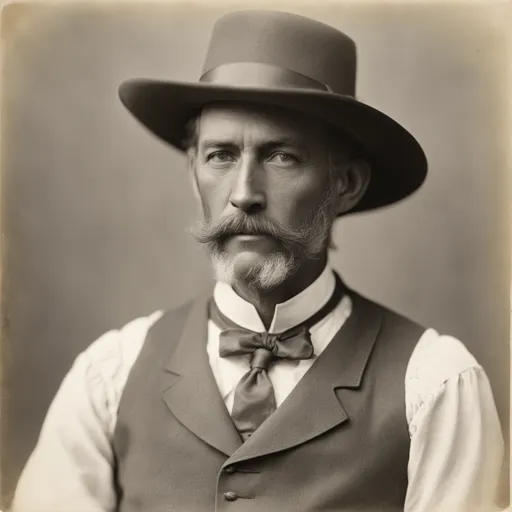 Harmon P. Burroughs