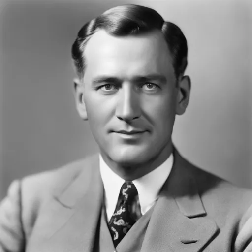 Harmon Percy Marble