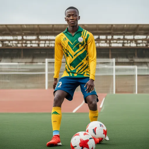 Harmony Ikande