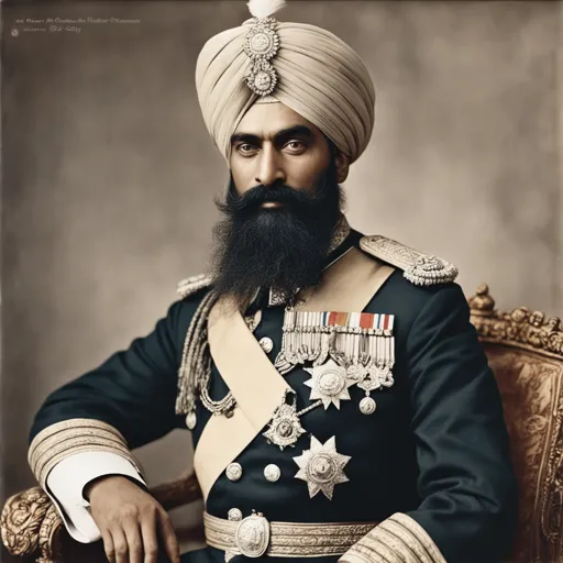Harnam Singh