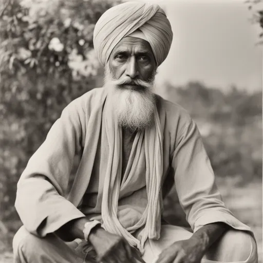 Harnam Singh (saint)