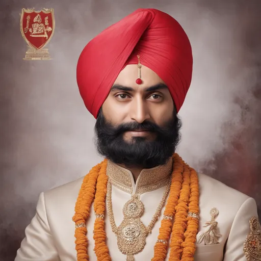 Harnam Singh Grewal