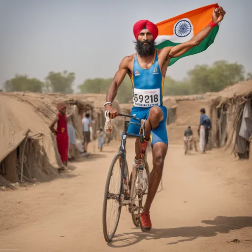 Harnek Singh