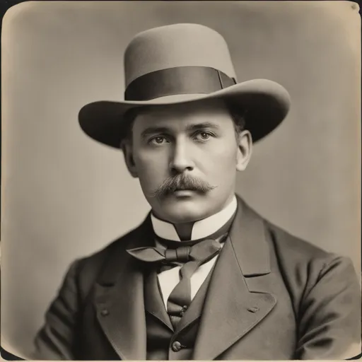 Harney Felix Brunot