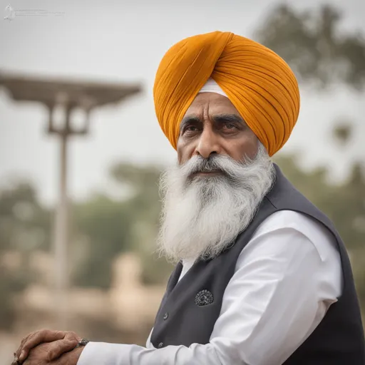 Harnirpal Singh