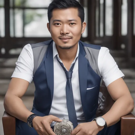 Harnoko Dewantoro