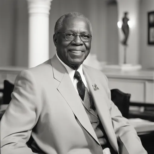 Harold A. Carter