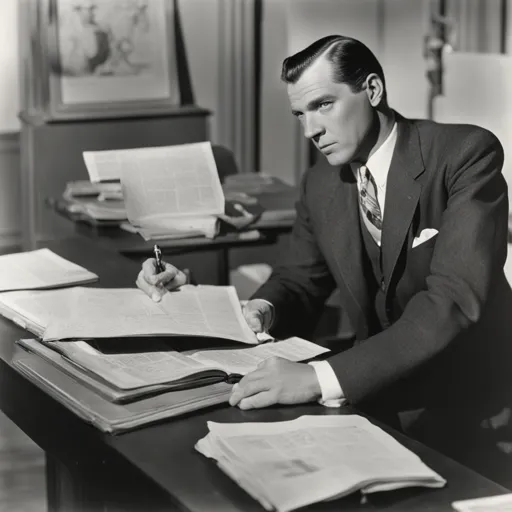 Harold A. Davis