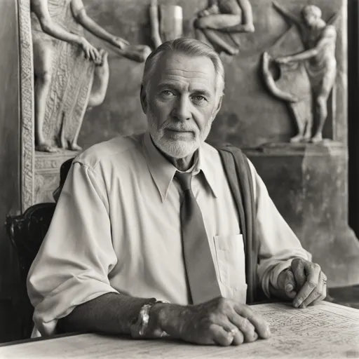 Harold A. Drake