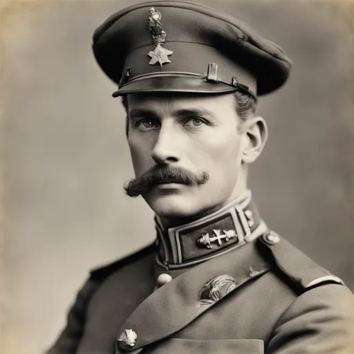 Harold A. Hamersley