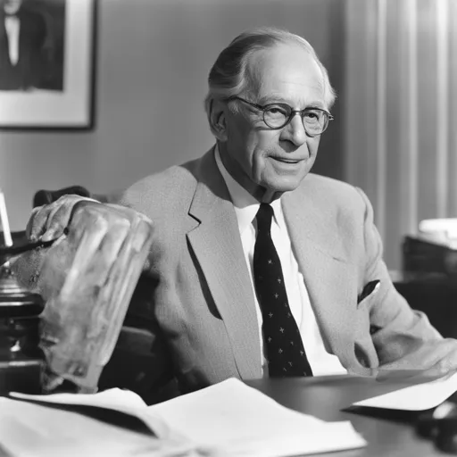 Harold A. Katz