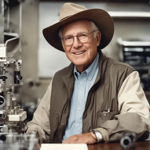 Harold A. Mooney