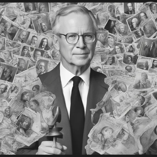 Harold A. Netland