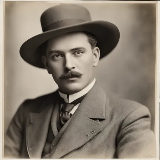 Harold A. Robe