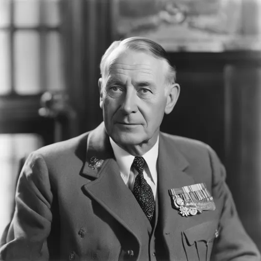 Harold A. Rogers