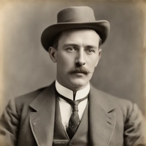 Harold Addison Woodruff