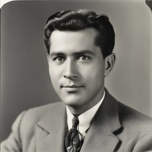Harold Ade