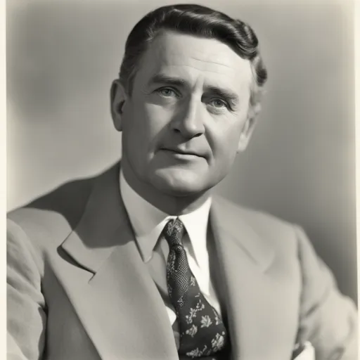 Harold Ahern